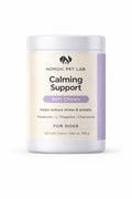 Calming Support — Soft Chews for Dogs