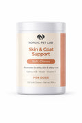 Skin & Coat — Soft Chews for Dogs